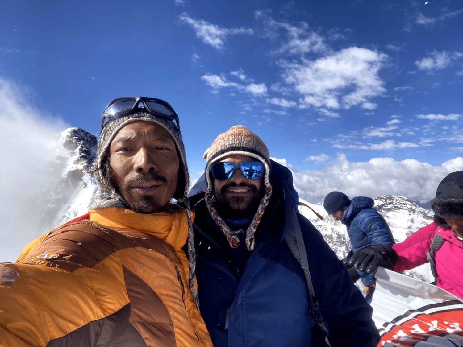 Mountain 2