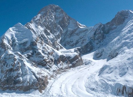 Mt. Satopanth