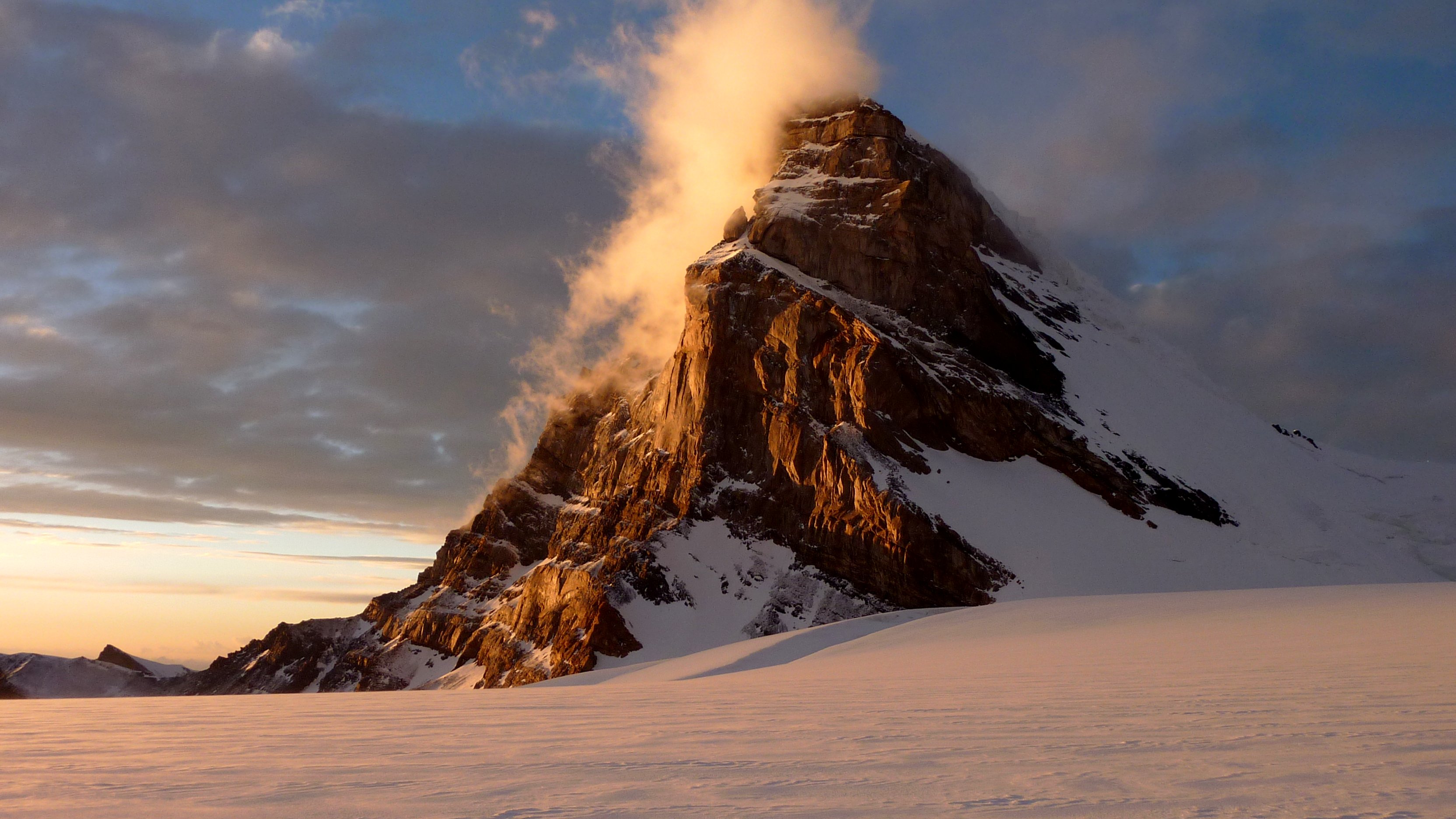 Mt. Trishul 1