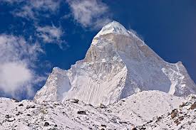 Climbing Route