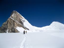 Kun Summit