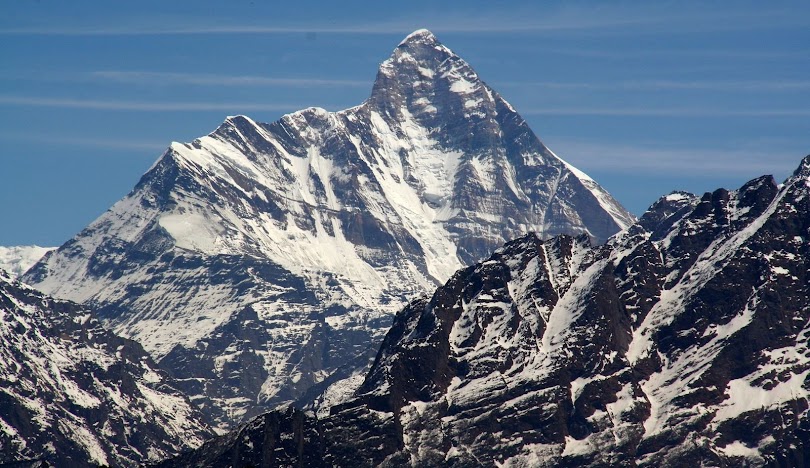 Climbing Route