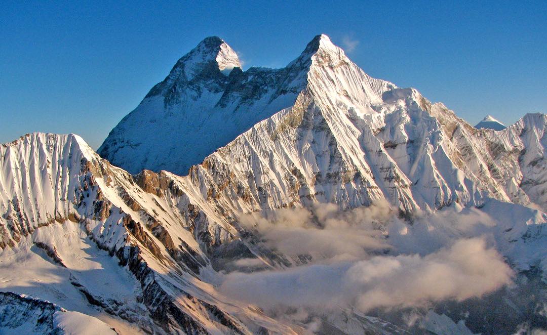 Himalayan Landscape