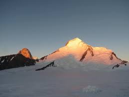 Nun Summit
