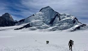Himalayan Landscape