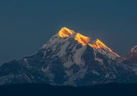 Himalayan Landscape