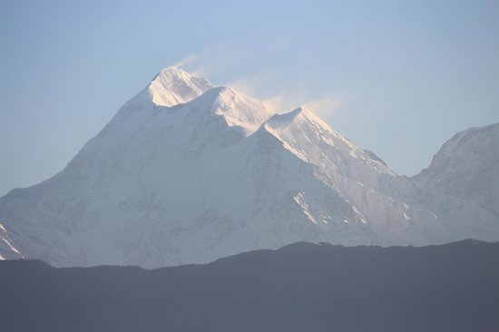 Trishul Summit
